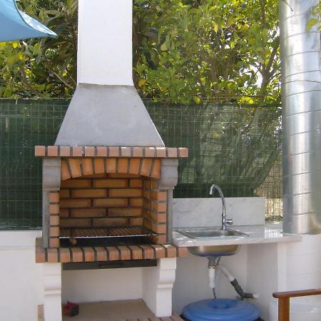 Villa Lídia Armação de Pêra Exterior foto