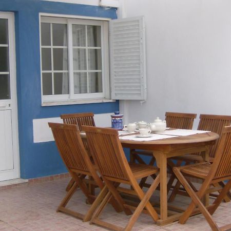 Villa Lídia Armação de Pêra Exterior foto