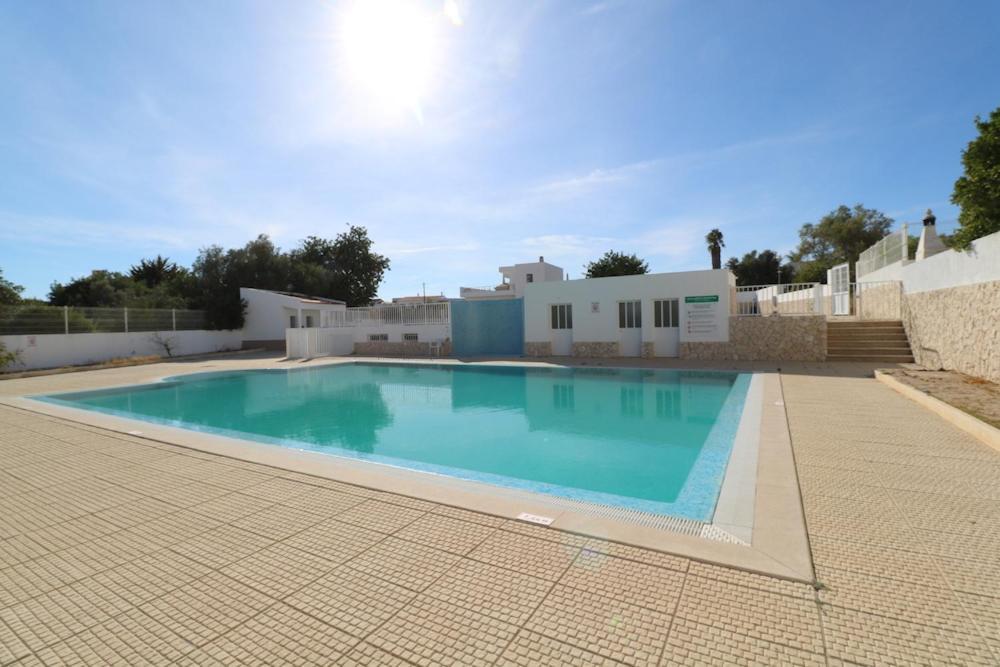 Villa Lídia Armação de Pêra Exterior foto