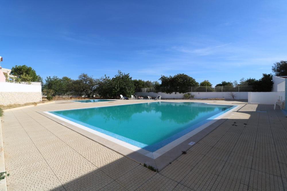 Villa Lídia Armação de Pêra Exterior foto