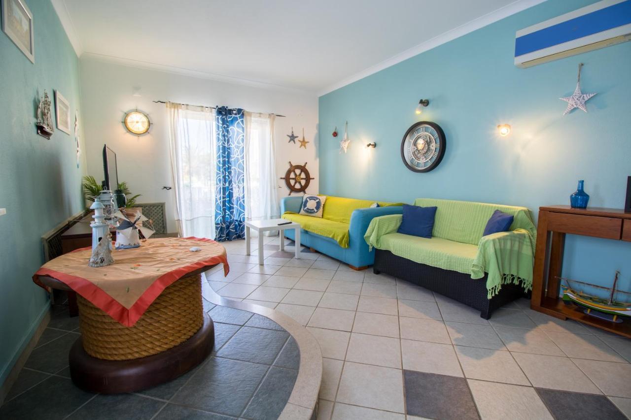 Villa Lídia Armação de Pêra Exterior foto