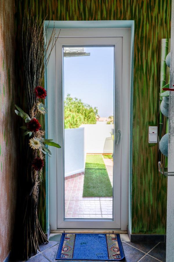 Villa Lídia Armação de Pêra Exterior foto