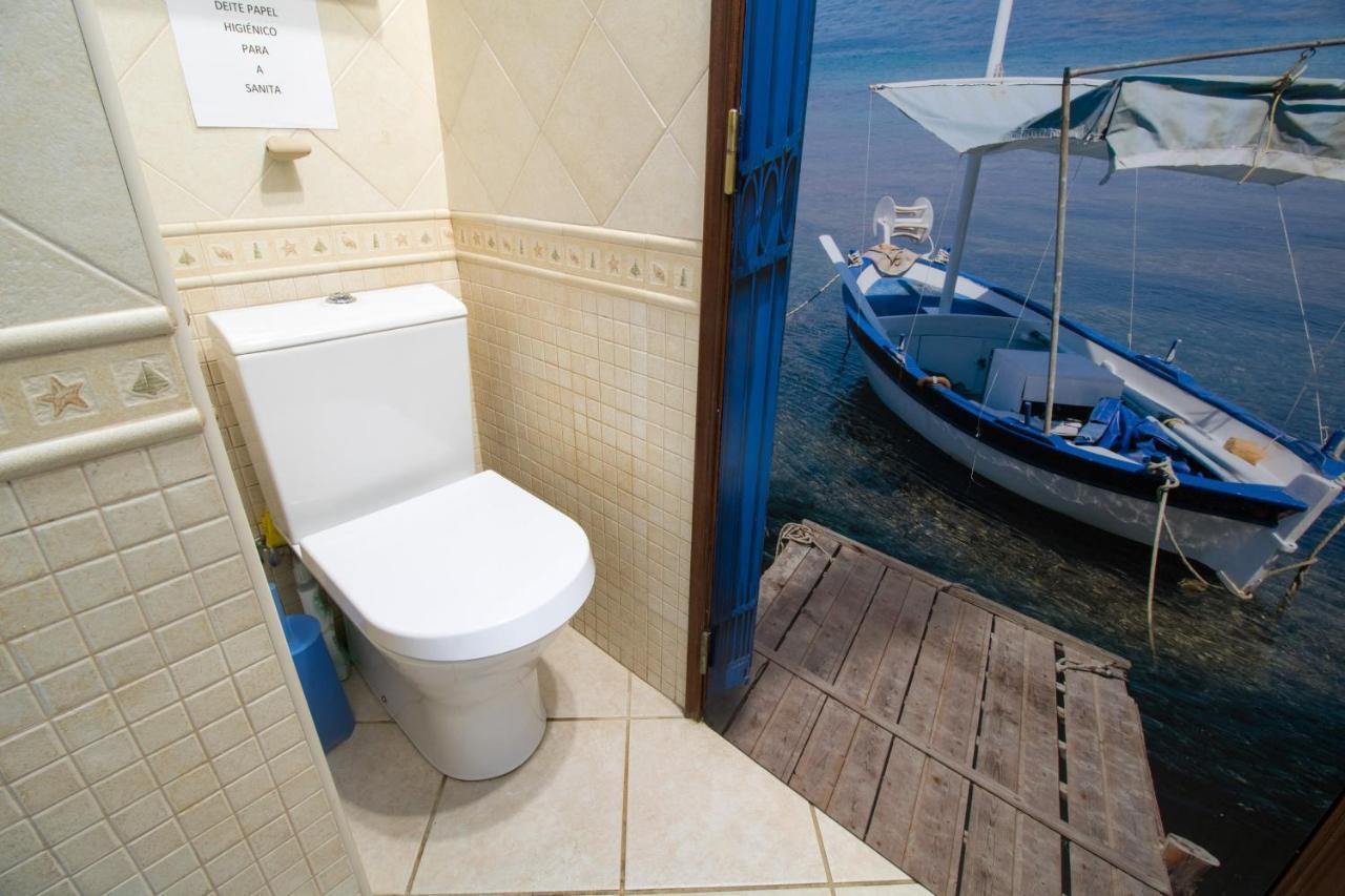 Villa Lídia Armação de Pêra Exterior foto